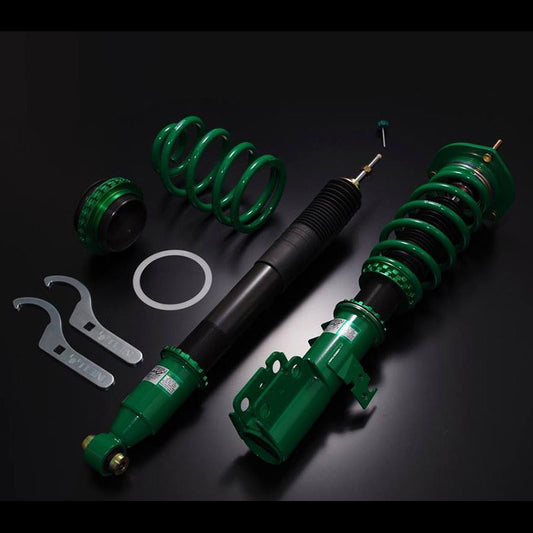 TEIN GSHH6-9UAS3 2016+ Honda Civic (FC2) Street Advance Z Coilovers