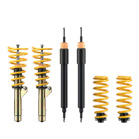 ST "X" Coilover Kit 06-11 BMW E90 Sedan / 07-13 BMW E92 Coupe - 13220032