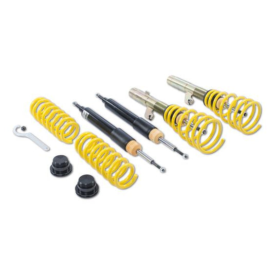 ST XTA-Height Adjustable Coilovers 08-13 BMW 1Series E82 Coupe 128i/135i