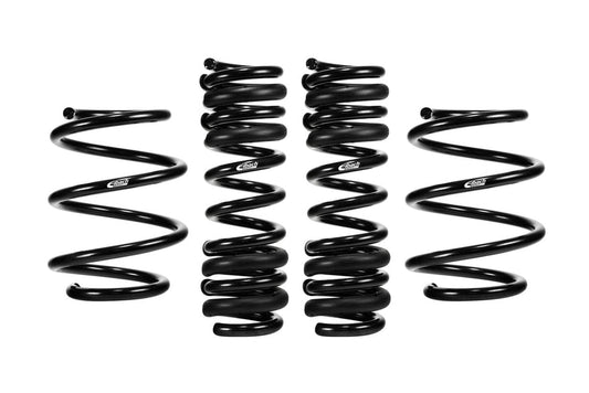 Eibach Pro-Kit 21-23 BMW M3 (G80) Competition Xdrive (Front Lowering Springs Only) E10-20-049-10-20