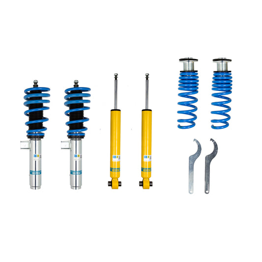 Bilstein B14 PSS Coilover System for BMW F2x/3x xDrive (For Vehicles without EDC)