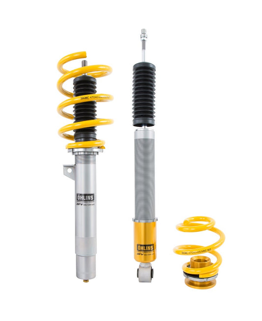 Ohlins 00-06 BMW M3 (E46) Road & Track Coilover System