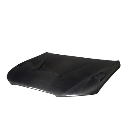 A4/S4/RS4 2013-2016 B8.5 CARBON VENTED HOOD