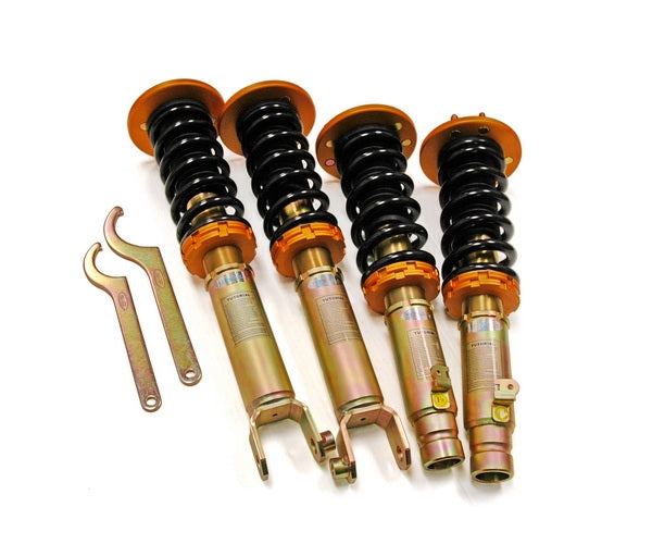 YONAKA - Honda Accord 2008-2012 Spec 2 Coilovers