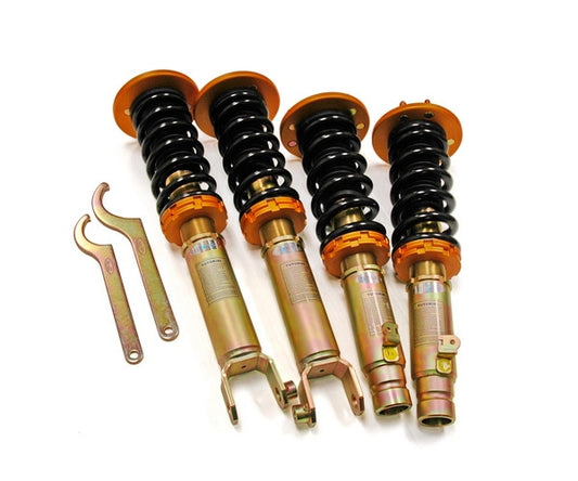 YONAKA - Honda Accord 2008-2012 Spec 2 Coilovers