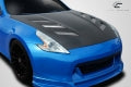 2009-2020 Nissan 370Z Z34 Carbon Creations AM-S Hood