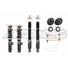 BC Racing BR-Series Coilover System | E92 3 Series