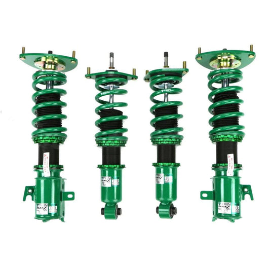 TEIN Flex Z Coilovers - Acura RSX / Type S 02-06