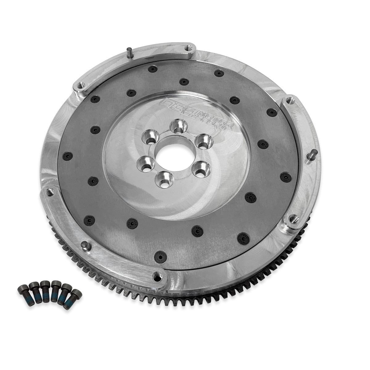 034Motorsoprt Aluminum Lightweight Flywheel - Audi / 2.0T / B7 / A4