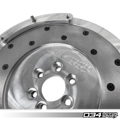 034Motorsoprt Aluminum Lightweight Flywheel - Audi / 2.0T / B7 / A4