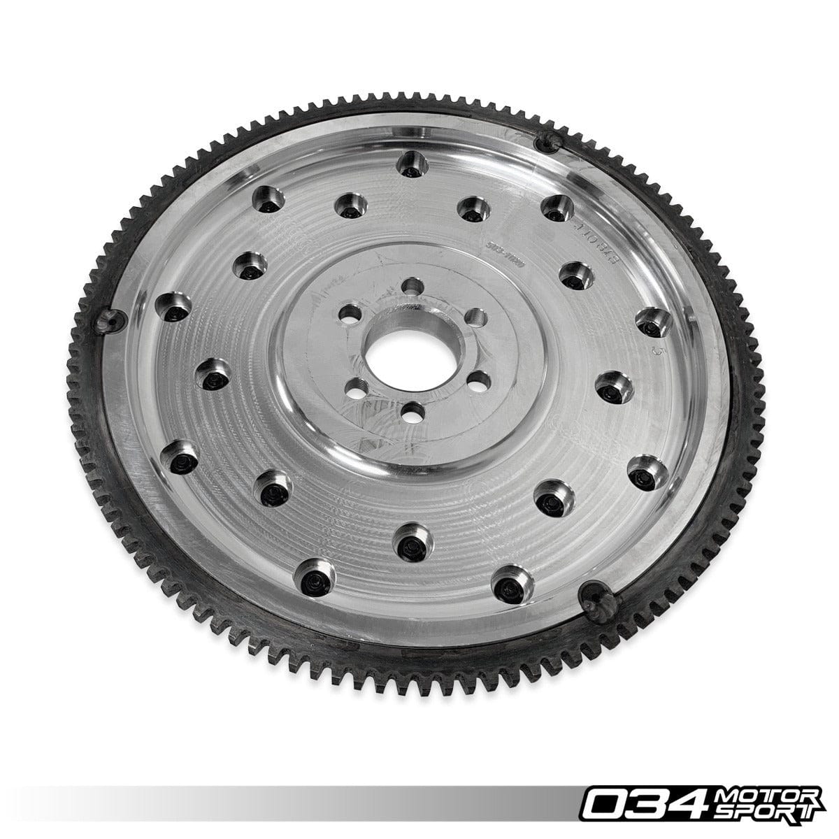 034Motorsoprt Aluminum Lightweight Flywheel - Audi / 2.0T / B7 / A4