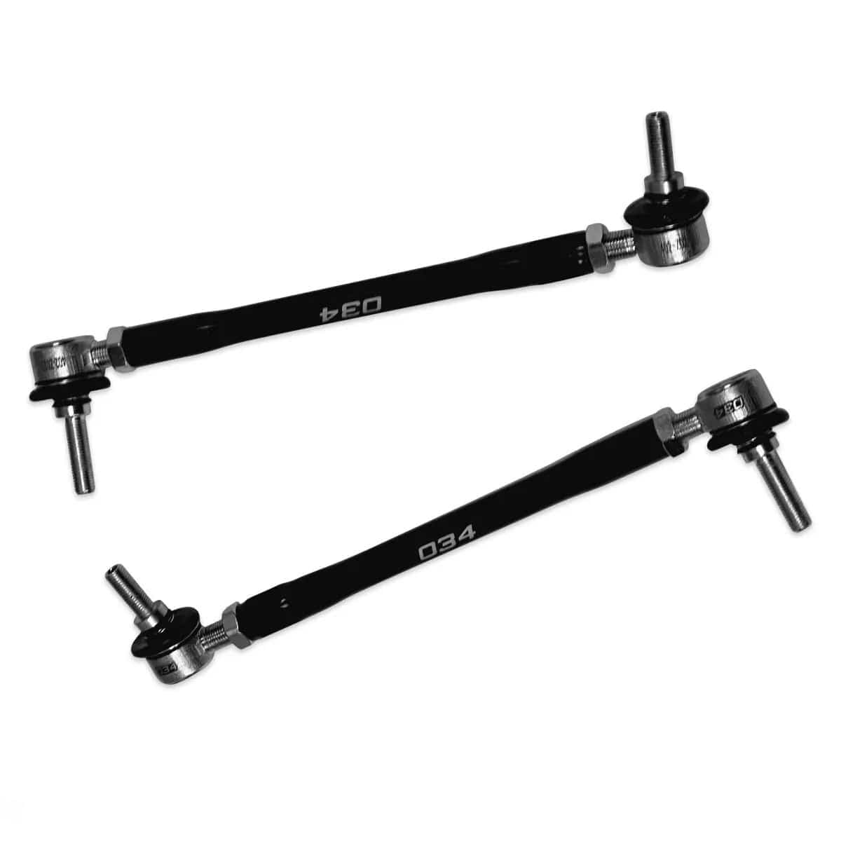 034Motorsport Dynamic+ Sway Bar Kits - BMW E9X Chassis