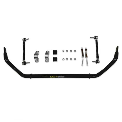 034Motorsport Dynamic+ Sway Bar Kits - BMW E9X Chassis