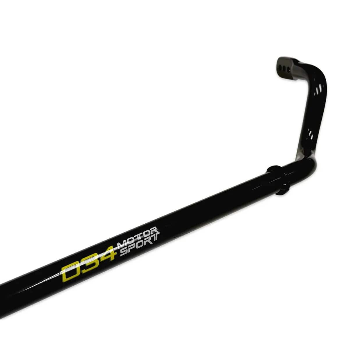 034Motorsport Dynamic+ Sway Bar Kits - BMW E9X Chassis