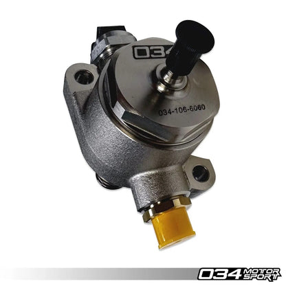 034 Motorsport High Pressure Fuel Pump Upgrade - VW/Audi / 2.0T / EA888 Gen 3