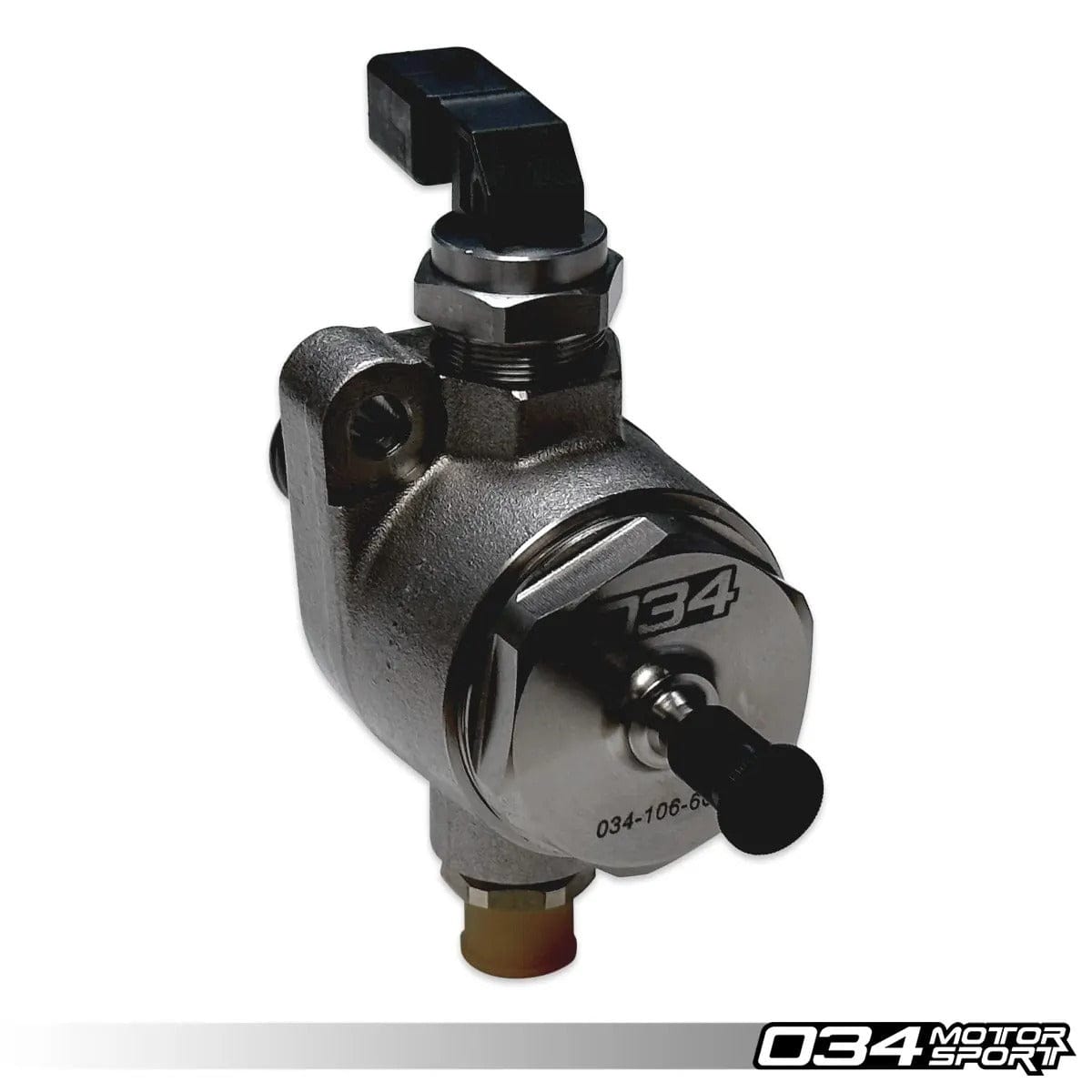 034 Motorsport High Pressure Fuel Pump Upgrade - VW/Audi / 2.0T / EA888 Gen 3