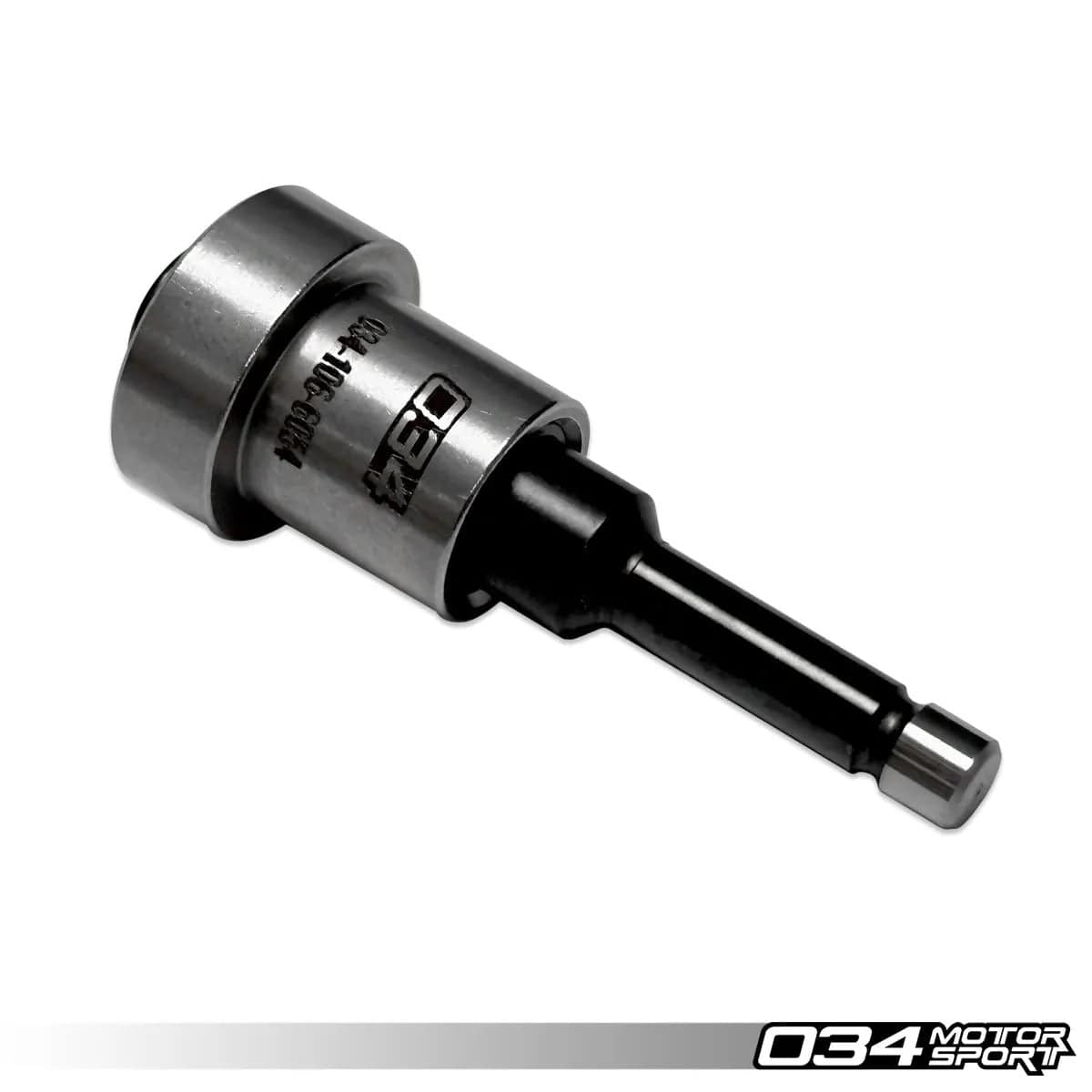034 Motorsport High Pressure Fuel Pump Piston Upgrade Kit - Audi / Porsche / 2.9T / 3.0T TFSI (EA839)