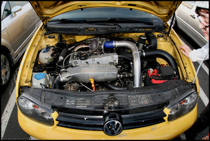 CTS TURBO MK4 1.8T TURBO KIT