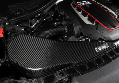 IE Carbon Fiber Intake System - Audi / C7 / C7.5 / RS7