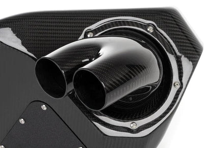 IE Carbon Fiber Intake System - Audi / C7 / C7.5 / RS7