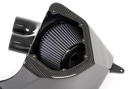 IE Carbon Fiber Intake System - Audi / C7 / C7.5 / RS7