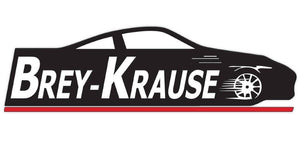 Brey Krause R-9171 Passenger Seat Adapter - 2016+ Chevrolet Camaro (Sixth Gen)