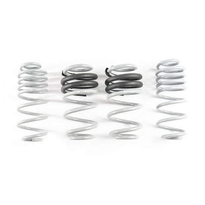 CTS Turbo Lowering Spring Set - Audi / B8 / B8.5 / A4 / S4