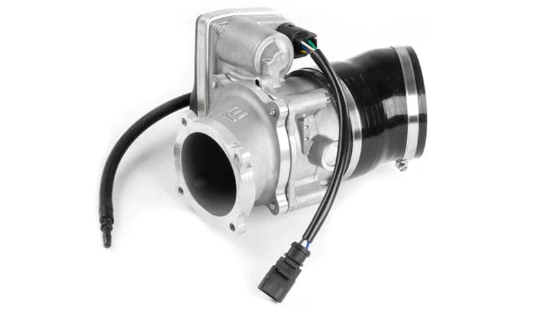 IE Audi 3.0T Throttle Body Upgrade Kit - Audi / B8 / SQ5