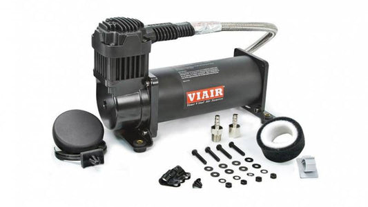 16444B | Viair 444C Black Compressor | 200 Psi