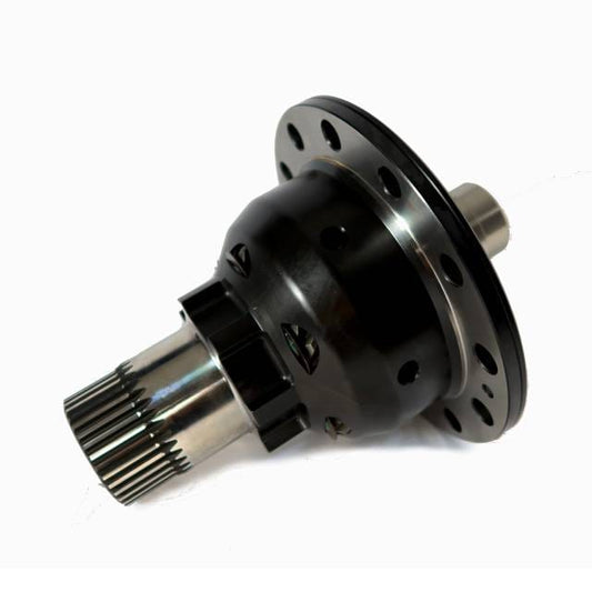 Wavetrac® Limited Slip Differential - Audi / 0BH / RS3 / TTRS