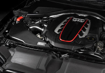 IE Carbon Fiber Intake System - Audi / C7 / C7.5 / RS7