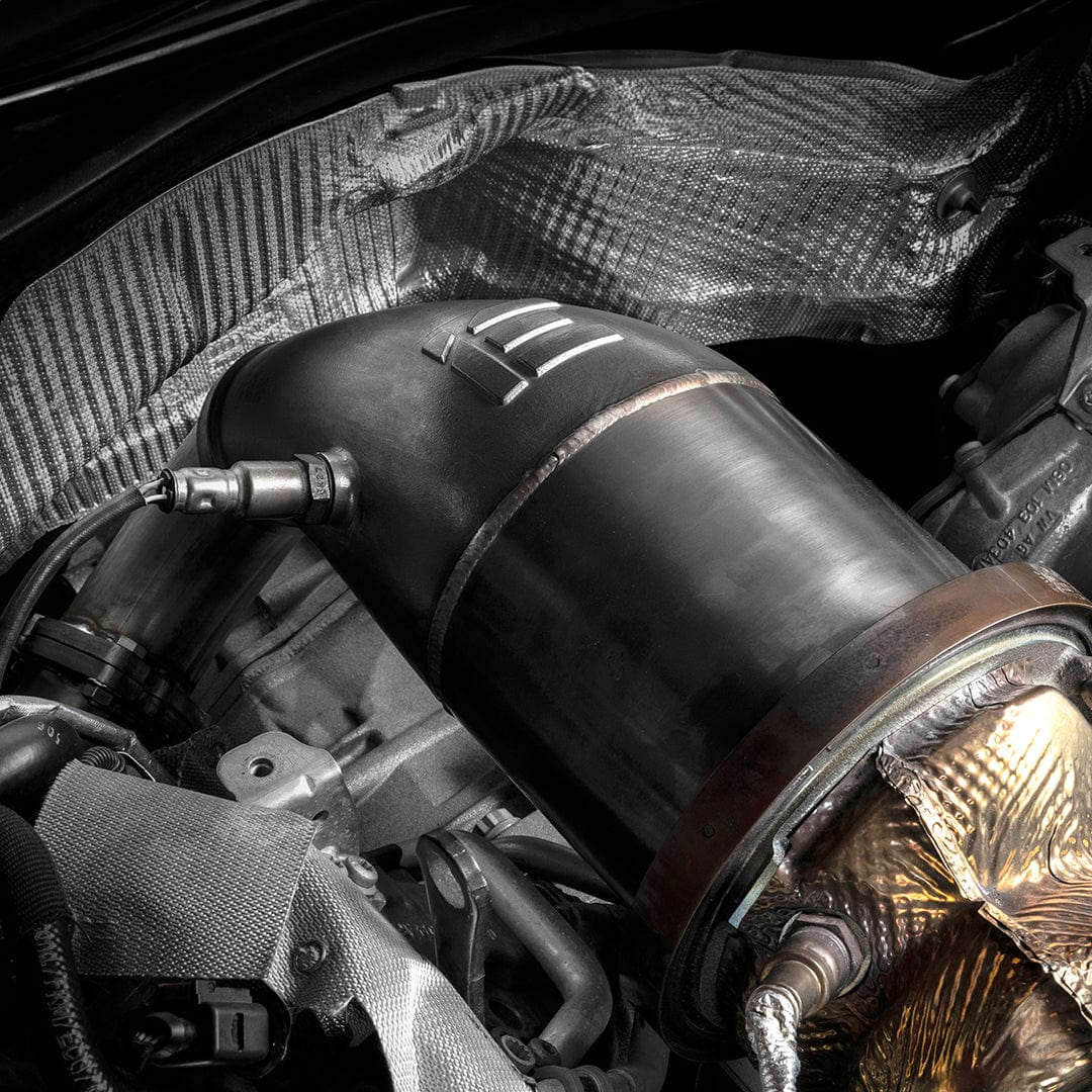 IE ProCore Downpipe - Audi / B9 / S4 / S5