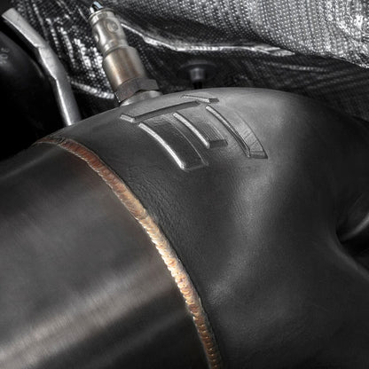 IE ProCore Downpipe - Audi / B9 / S4 / S5