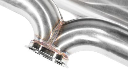 IE Performance Catback Exhaust For Audi RS3 8V