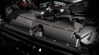 IE Carbon Fiber Intake System - Audi / C8 RS6 / RS7