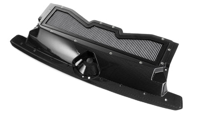 IE Carbon Fiber Intake System - Audi / C8 RS6 / RS7