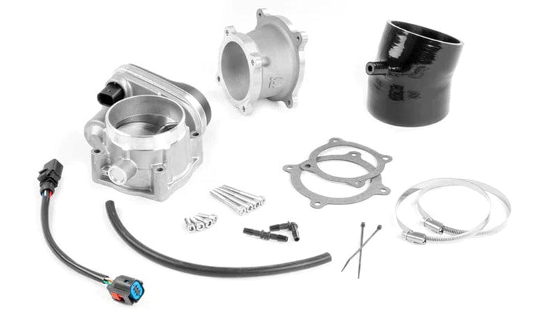 IE Audi 3.0T Throttle Body Upgrade Kit - Audi / B8 / SQ5