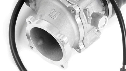 IE Audi 3.0T Throttle Body Upgrade Kit - Audi / B8 / SQ5