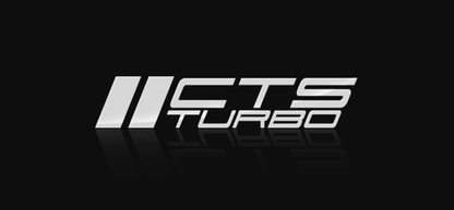 CTS TURBO MK4 1.8T TURBO KIT