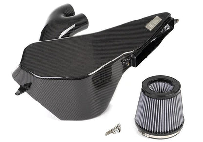 IE Carbon Fiber Intake System - Audi / C7 / C7.5 / RS7