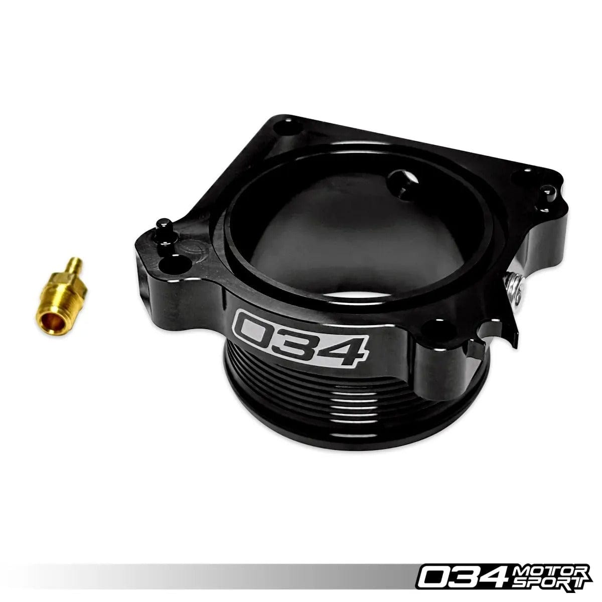 034 Motorsport Boost Tap Kit - Audi / 3.0T / EA839 / B9 / B9.5 / S4 / S5 / SQ5