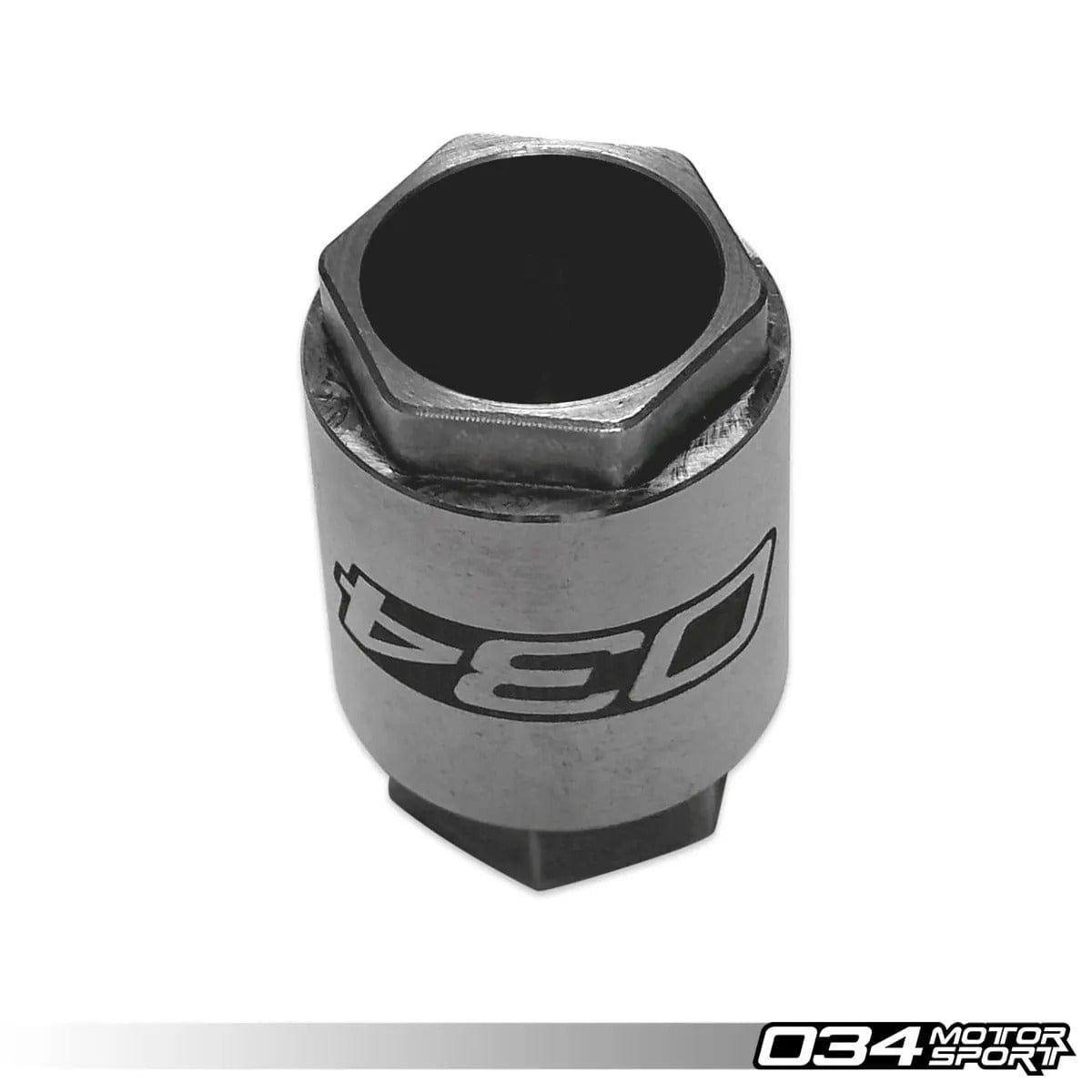 034 Motorsport High Pressure Fuel Pump Piston Tool - VW/Audi / EA888 Gen 3 2.0T / 4.0T / C7 / C7.5 / S6 / S7 / S8 / RS7