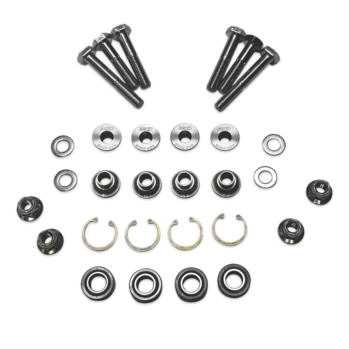 034 Motorsports Front End Links Rebuild Kit - VW/Audi / B5 / B6 / B7 / C5