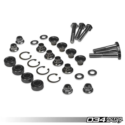 034 Motorsports Front End Links Rebuild Kit - VW/Audi / B5 / B6 / B7 / C5