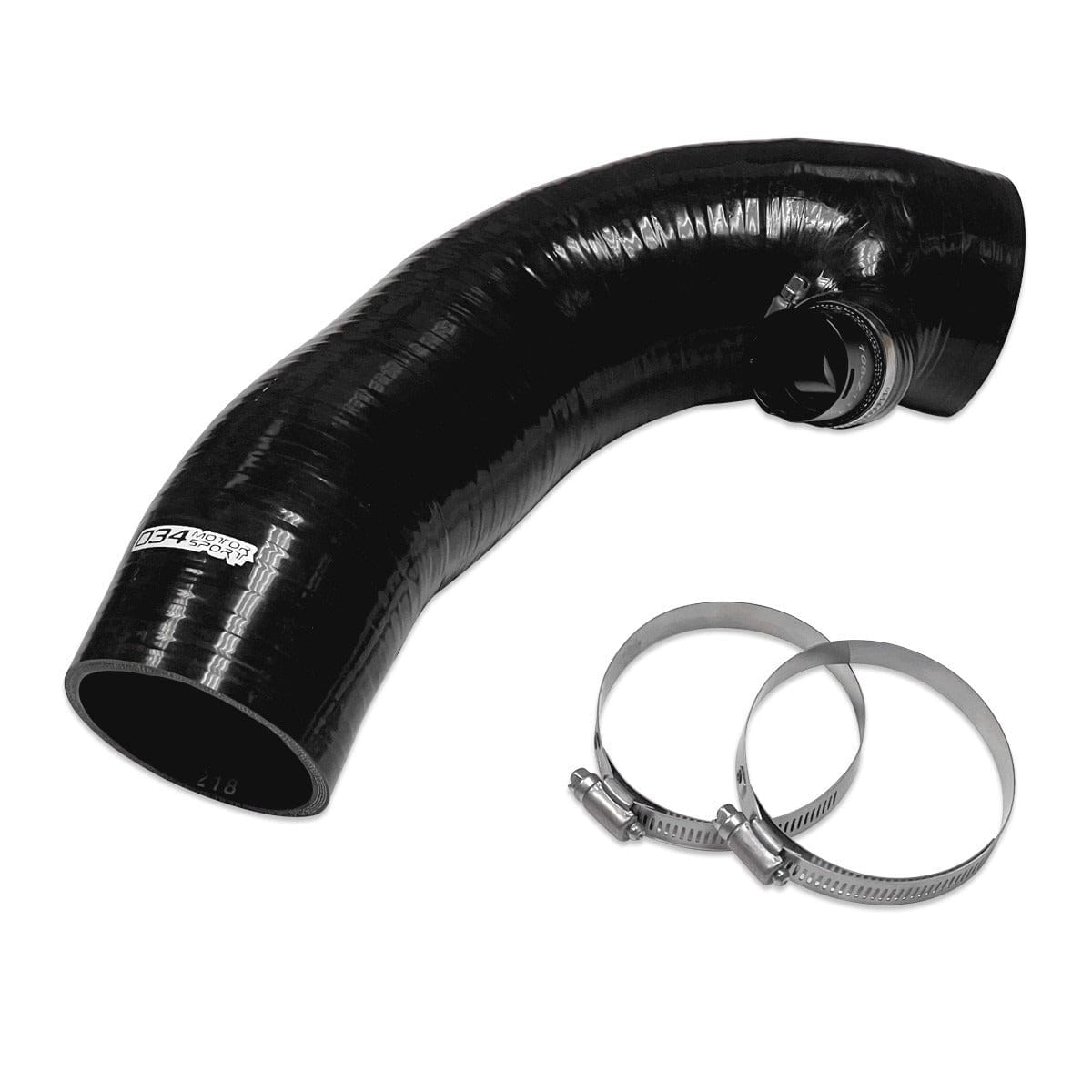 034 Motorsport Turbo Inlet Hose - VW/Audi / 8Y / S3 / Mk8 / Golf R