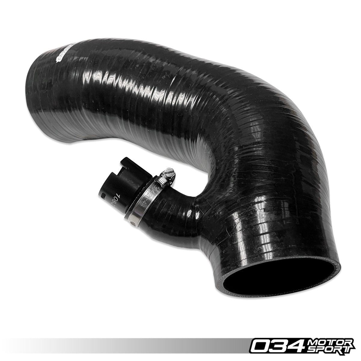 034 Motorsport Turbo Inlet Hose - VW/Audi / 8Y / S3 / Mk8 / Golf R