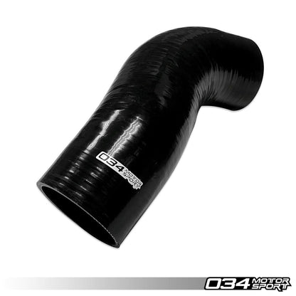 034 Motorsport Turbo Inlet Hose = VW/Audi / 8Y / A3 / Mk8 / GTI