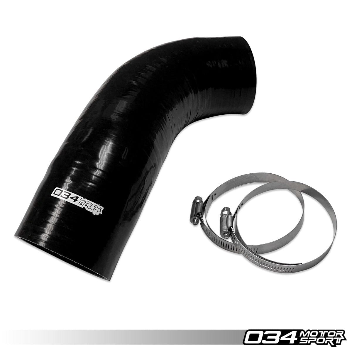 034 Motorsport Turbo Inlet Hose = VW/Audi / 8Y / A3 / Mk8 / GTI