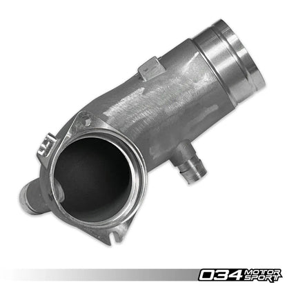 034 Motorsport Turbo Inlet Pipe - Audi / 3.0T / B9 / B9.5 / S4 / S5 / SQ5