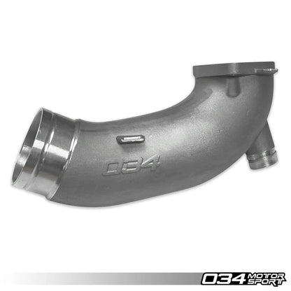 034 Motorsport Turbo Inlet Pipe - Audi / 3.0T / B9 / B9.5 / S4 / S5 / SQ5